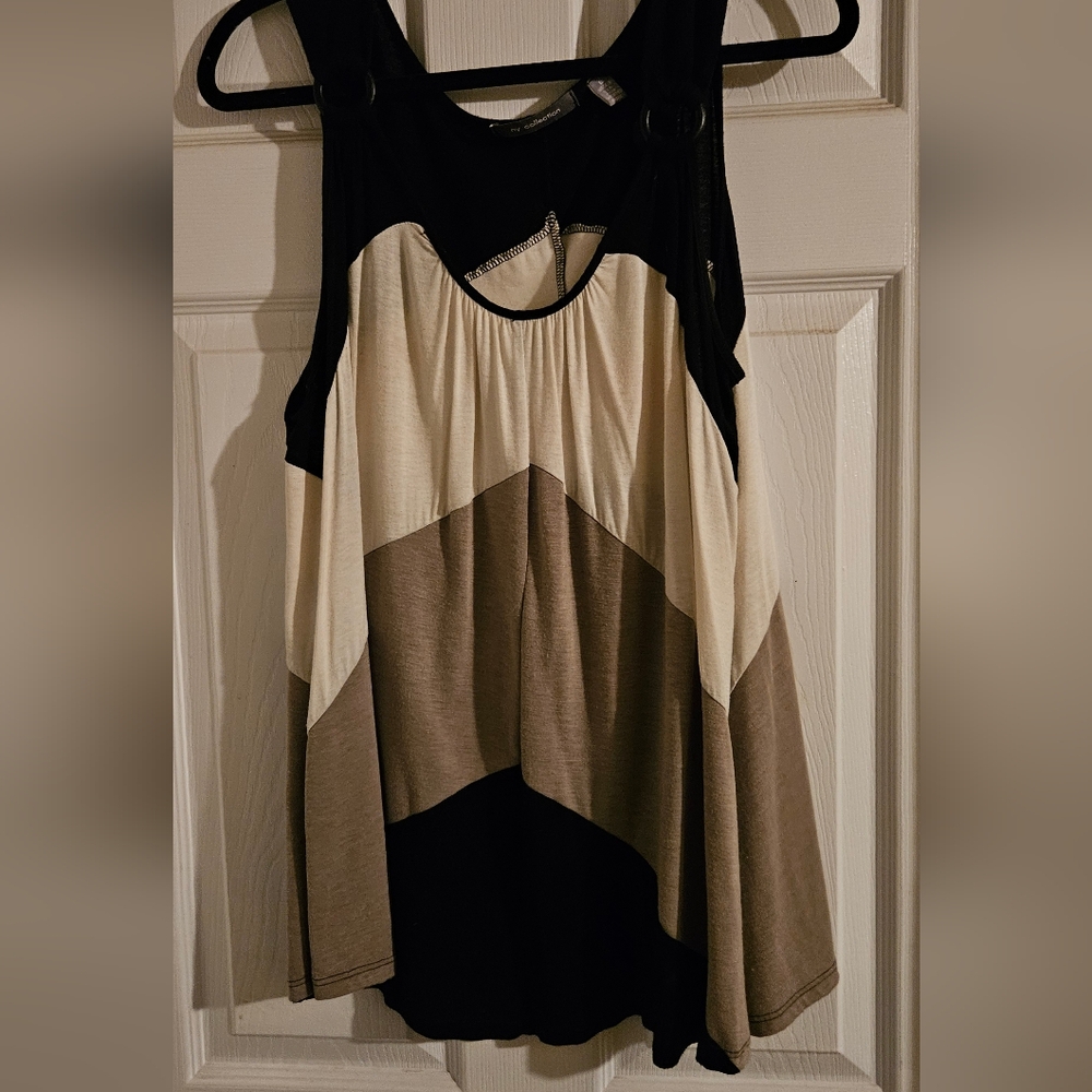 Women's Tank Top / L